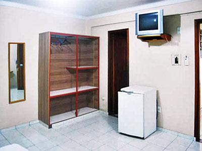 Hostel Dez De Julho Manaus Exteriér fotografie