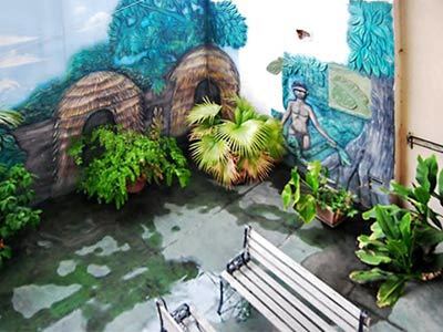 Hostel Dez De Julho Manaus Exteriér fotografie